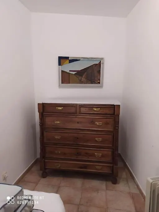 Casa Sobre Rio Noguera Pallaresa Gerri de la Sal Spanje