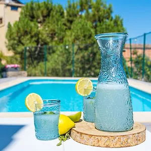 Cal Xamora Сasa de vacaciones