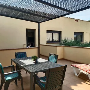 La Pallissa 9 Apartamento