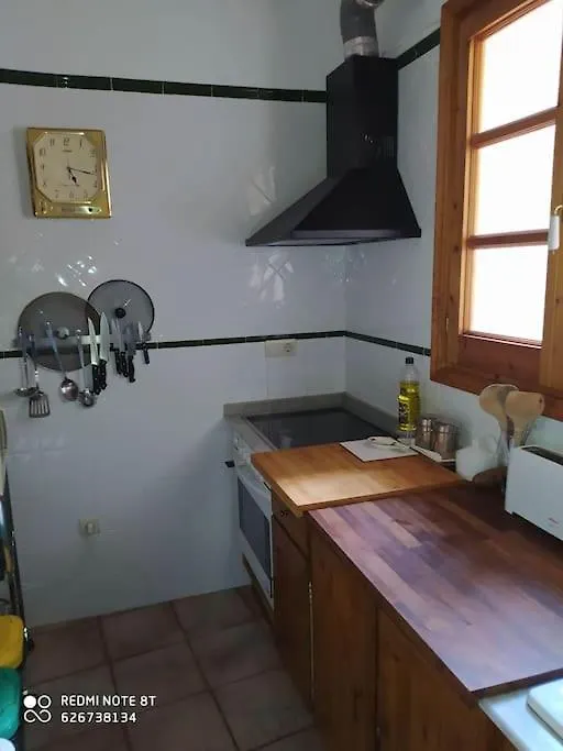 casa sobre rio Noguera Pallaresa Gerri de la Sal 0*,  España